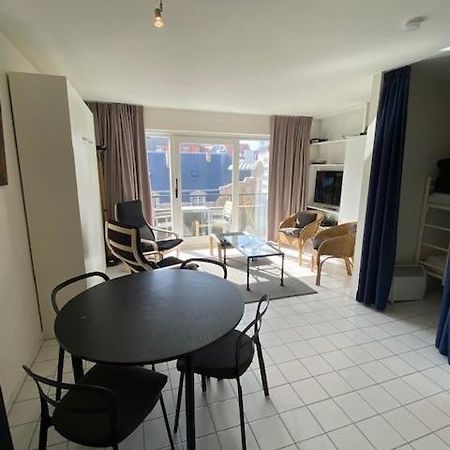 Cape Cod 402 Apartment Nieuwpoort Exterior photo